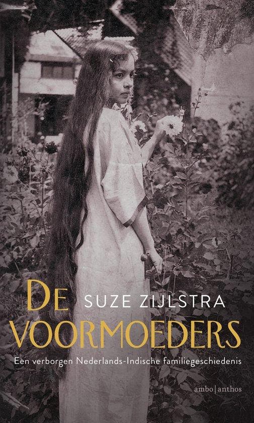 De voormoeders, Boeken, Literatuur, Ophalen of Verzenden