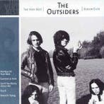 cd - The Outsiders - The Very Best The Outsiders Album Ever, Verzenden, Zo goed als nieuw