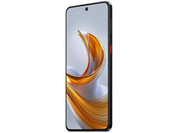 Zte -  Nubia Air Pro 5g - 8gb 512 Gb  - Zwart, Verzenden, Nieuw, Zonder abonnement