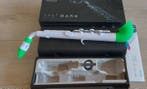 Nuvo - jSax standaard kit, wit/groen - - Altsaxofoon (Zonder, Nieuw