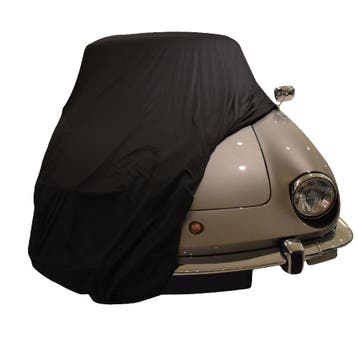 Buitenhoes voor Fiat 850 Coupe (1965-1971) 100% waterproof, Ophalen of Verzenden, Nieuw, Fiat