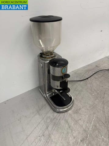 Fiorenzato Bonenmaler met reservoir 230V Horeca, Ophalen of Verzenden, Gebruikt