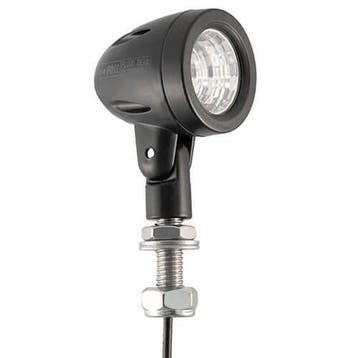 Kleine LED Werklamp |  20cm. kabel, Doe-het-zelf en Verbouw, Bouwverlichting, Verzenden, Nieuw