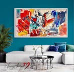 Michele Socionovo - XXL. Portami altrove basta che sia nel, Antiek en Kunst