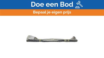 Bieden: BCM LUCIDO 800MM LED clothes hanger in, Ophalen of Verzenden, Nieuw, Elektra en Verlichting, Zeilboot of Motorboot