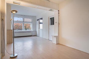 Te huur: Appartement Aelbrechtskade in Rotterdam, Appartement, Rotterdam, Zuid-Holland