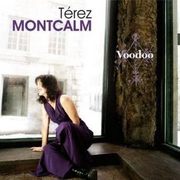 cd - TÃ©rez Montcalm - Voodoo, Verzenden, Zo goed als nieuw