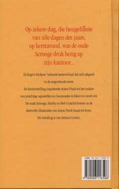 Een kerstvertelling 9789026116506 Charles Dickens, Verzenden, Zo goed als nieuw, Charles Dickens