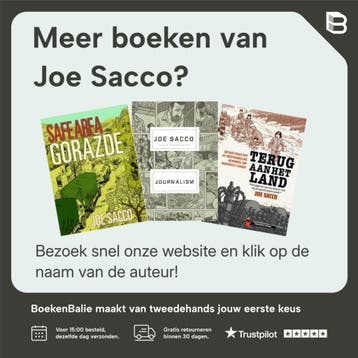 The Once and Future Riot - Joe Sacco 9781787334328, Verzenden, Zo goed als nieuw, Joe Sacco