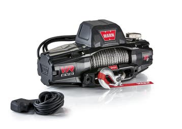 Elektrische-Lier.NL; Amerikaanse lieren Webshop op#1, Auto diversen, Aanhangwagen-onderdelen, Ophalen of Verzenden, Nieuw