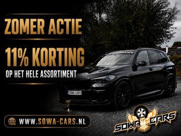 Spacers Bmw G SERIE ALLE MODELLEN 5x112 66,5 Spoorverbreders, Verzenden