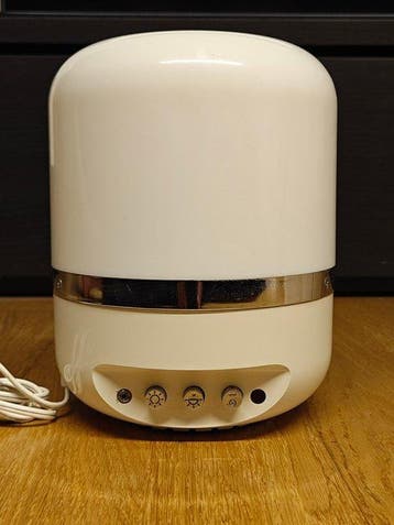 Europhon - Adriano Rampoldi - Lamp - Idee - Plastic - radio