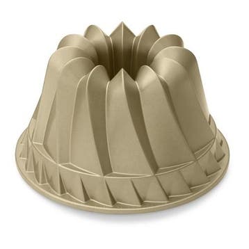 Nordic Ware Kugelhopf Tulband Bakvorm**, Hobby en Vrije tijd, Taarten en Cupcakes maken, Verzenden, Nieuw