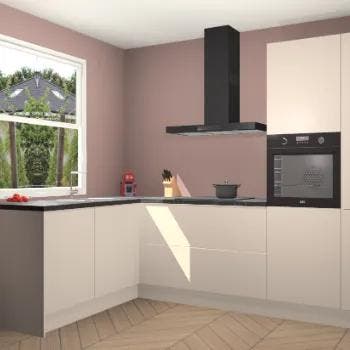 Kasjmier keuken Dongguan 126091, Verzenden, Nieuw