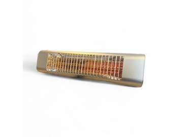 Veiling - W2Go Red Line Terrasverwarmer op Stekker 2,0 kW Ca, Nieuw
