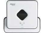 iRobot Braava 390T - Dweilrobot - GPS navigatie - Wit, Witgoed en Apparatuur, Stofzuigers, Verzenden, Nieuw