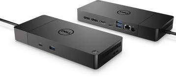 Dell WD19S Dock | USB-C | 130W Power Delivery, Computers en Software, Dockingstations, Ophalen of Verzenden, Zo goed als nieuw