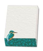 Memo blocnote: Drie vogels, Elwin van der Kolk,, Ophalen of Verzenden, Nieuw in verpakking
