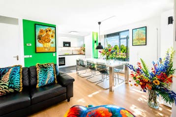 Appartement aan Bernsteinstraat, Capelle aan den IJssel