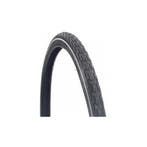 Buitenband Deli 28 x 1 5/8 (37-622) - Zwart -  Witte Lijn, Verzenden, Nieuw