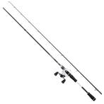 Mitchell Colors MX Casting Combo White 1,98m (20-70g), Verzenden, Nieuw