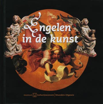 Engelen in de kunst - I.A. Schriemer 9789040082665, Verzenden, Zo goed als nieuw, I.A. Schriemer