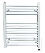 SALE - Lyra 80 x 60 cm - Elektrisch -  Wit - Radiator -, Ophalen of Verzenden, Nieuw