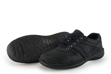 Josef Seibel Sneakers in maat 41 Zwart, Zwart, Josef Seibel, Verzenden, Sneakers of Gympen