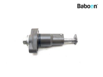 Nokkenas Kettingspanner Kawasaki Z 900 2017 (Z900 ZR900), Verzenden, Gebruikt