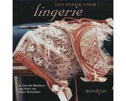 Een passie voor Lingerie - Een passie voor Lingerie, Ophalen of Verzenden, Nieuw