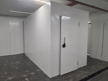 Koelcel 195 x 353 x 250 cm, Nieuw in verpakking, Koelen en Vriezen
