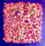 Lina Verano - Floral Vortex