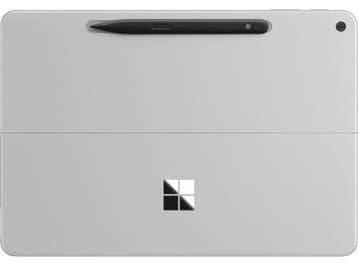 Microsoft - Surface Pro - 12 inch - Platina, Computers en Software, Qwerty, Verzenden, Nieuw, 12 inch