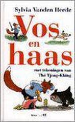 Boek Vos en haas 9789039255339, Verzenden, Zo goed als nieuw