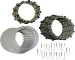 Rekluse Torqdrive Koppelingsplatenset BMW F 650 GS (800cc) F, Ophalen of Verzenden, Nieuw