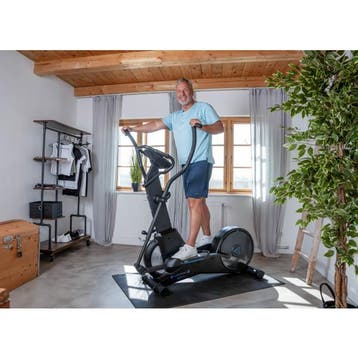 cardiostrong Crosstrainer EX60, Sport en Fitness, Verzenden, Nieuw