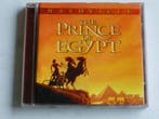 The Prince of Egypt (Nashville), Cd's en Dvd's, Ophalen of Verzenden, Zo goed als nieuw