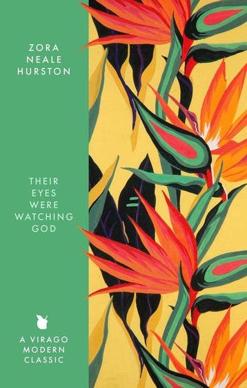 9780349019680 Their Eyes Were Watching God, Boeken, Verzenden, Nieuw, Zora Neale Hurston