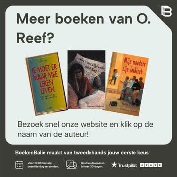 Buikpijnsommen - O. Reef 9789062494323, Verzenden, Gelezen, O. Reef