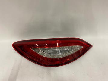 Mercedes CLS C218 W218 14-18 achterlicht links LED USA A2189, Verzenden, Gebruikt