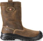Sixton Peak Montana-23 OutDry S3 Heren  maat 41, Tuin en Terras, Werkkleding, Ophalen of Verzenden, Nieuw