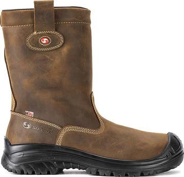 Sixton Peak Montana-23 OutDry S3 Heren  maat 41, Tuin en Terras, Werkkleding, Ophalen of Verzenden, Nieuw