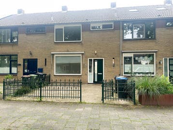 Te huur: Huis Ds. Martin Luther Kingweg in Purmerend, Noord-Holland, Purmerend