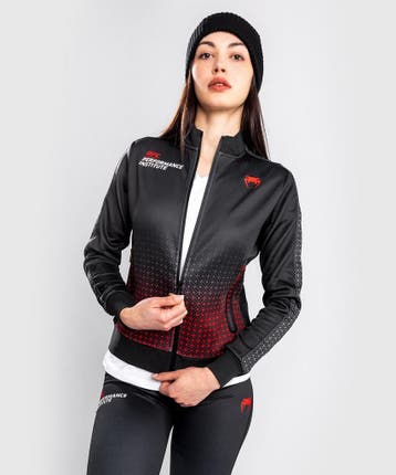 UFC Venum Performance Institute Trainings Jas Dames Zwart Ro, Kleding | Dames, Ophalen of Verzenden, Nieuw