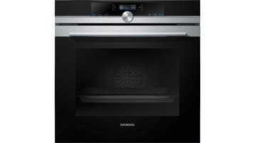 Siemens EQ872DV01R cooking appliance set Zone949, Ophalen of Verzenden, Nieuw