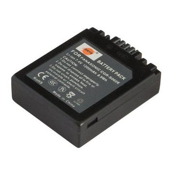 DMW-BM7 Accu (Panasonic), Ophalen of Verzenden, Nieuw