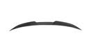 dit betreft een BMW G90 M5 Carbon SQ Kofferbak spoiler lip, Verzenden