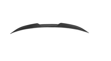 dit betreft een BMW G90 M5 Carbon SQ Kofferbak spoiler lip, Verzenden