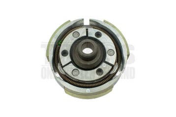 Tomos Koppeling 1e versnelling compleet met carbon A35 /..., Ophalen of Verzenden, Nieuw, Tomos