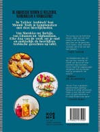 Chef Toub 9789021575940 Mounir Toub, Verzenden, Gelezen, Mounir Toub